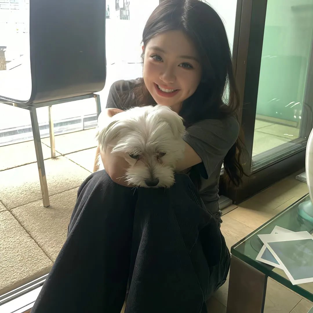 雪之少女
