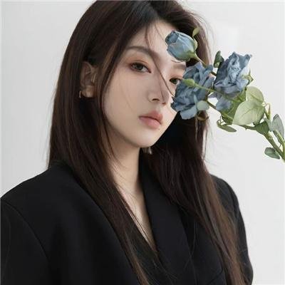 美人心