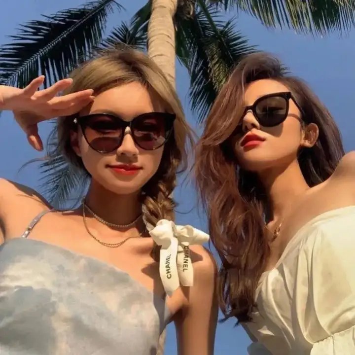 河流故事
